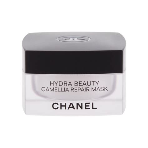 maschera viso chanel